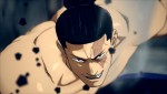 『呪術廻戦 戦華双乱』、第3弾キャラクタートレーラーより