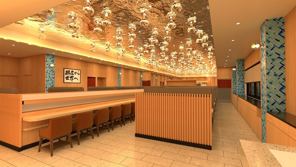231120_廻転鮨 銀座おのでら
