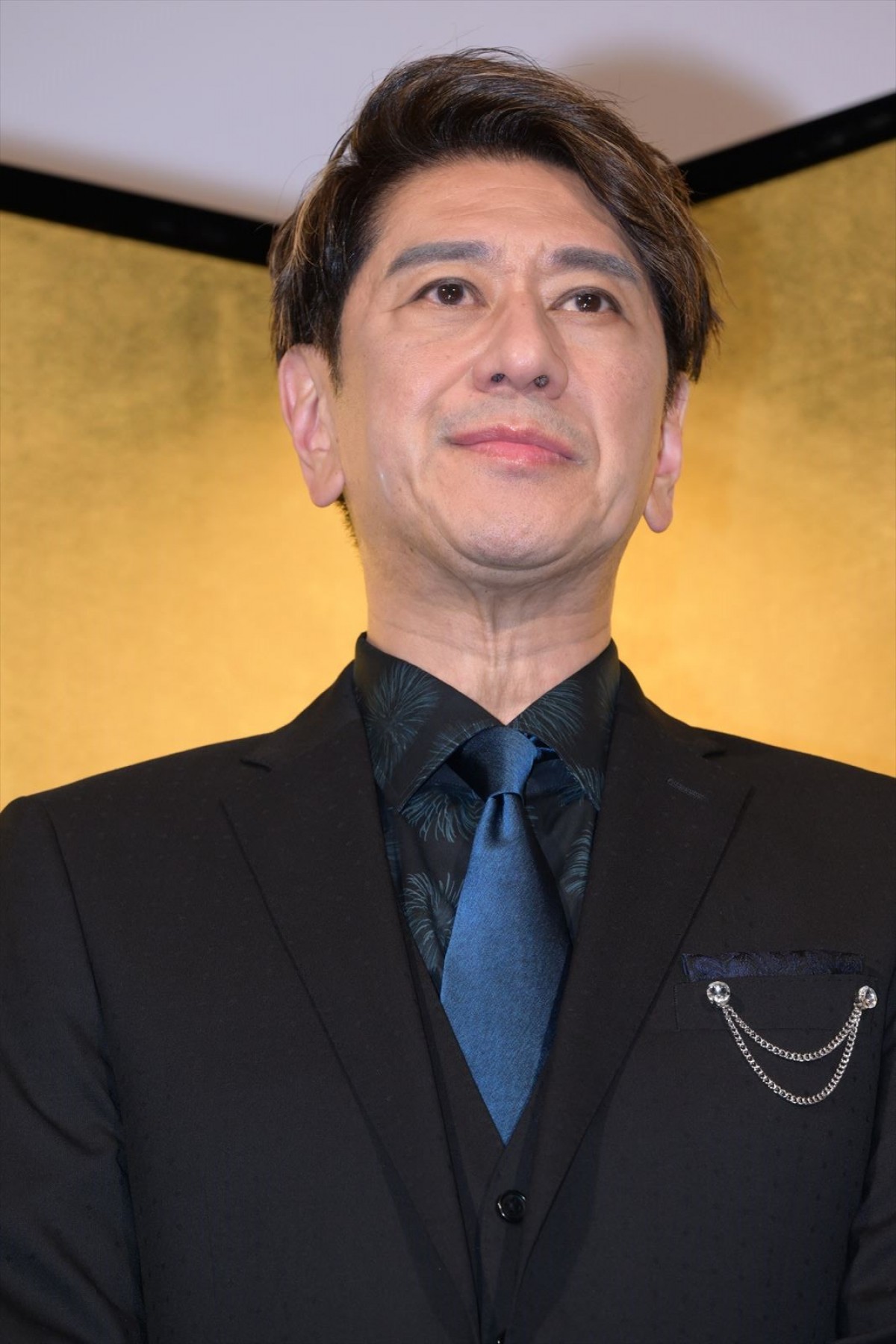 GACKT、『翔んで埼玉』の上映状況にびっくり「ちょっとおかしなことに」