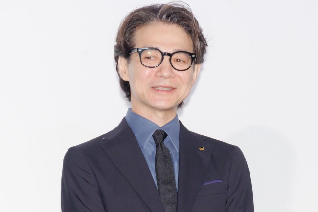 【本作紹介時のみ使用可】映画『ゴジラ-1.0』初日舞台あいさつ　20231103実施