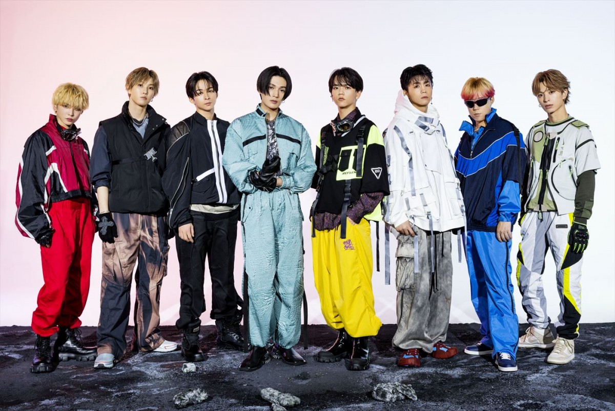 『ベストヒット歌謡祭 2023』香取慎吾×ゆずの同級生、INI×なにわ男子×BE：FIRSTの同期デビューコラボ実現！