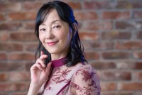 『攻殻機動隊』田中敦子、草薙素子は“近づきたい”から“相棒”に「素子と出会わなければいまの私はいない」