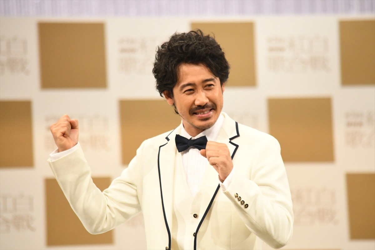 『第74回NHK紅白歌合戦』出場歌手発表！　伊藤蘭、大泉洋ら13組の初登場で年末を彩る
