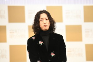 キタニタツヤ、『第74回NHK紅白歌合戦』出場歌手 発表記者会見に登場