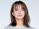 10月期ドラマ「演技が光っている主演女優」ランキング第1位：多部未華子（『いちばんすきな花』）