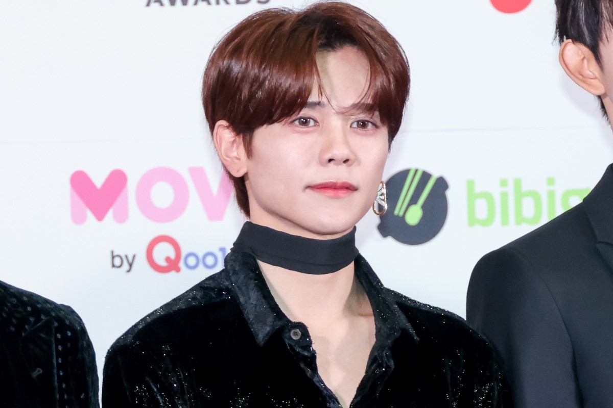 ＜2023 MAMA AWARDS＞INI　20231128