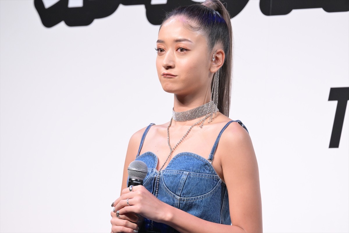 池田美優（みちょぱ）