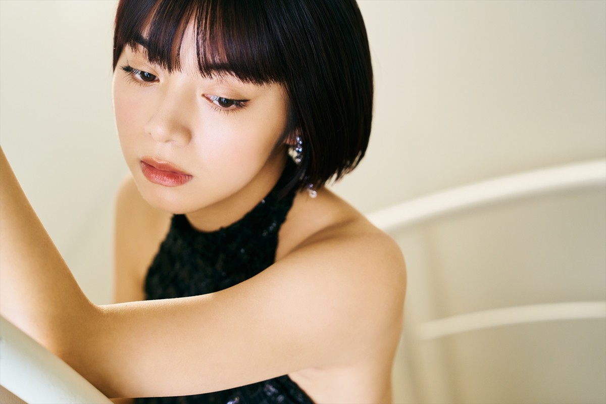 池田エライザにとって“映画”とは？　監督業に進んだ深い理由も明かす
