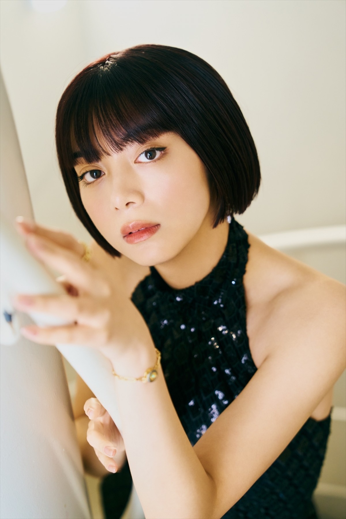 池田エライザにとって“映画”とは？　監督業に進んだ深い理由も明かす