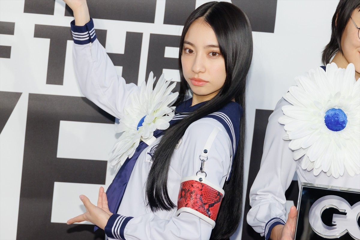 山田裕貴、ブレイクスルー・アクター賞を受賞「変わらず明日の撮影を頑張らなければ」