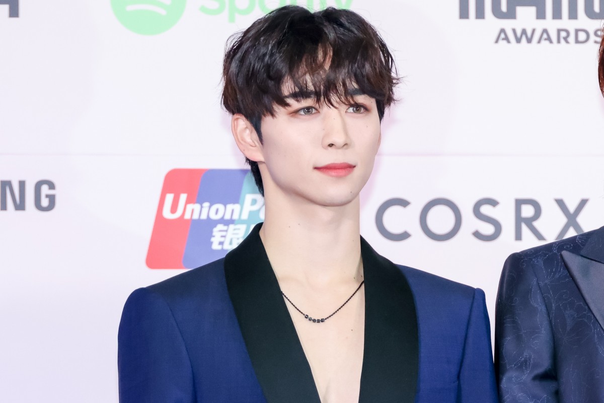 ＜2023 MAMA AWARDS＞INI　20231128