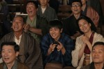 連続テレビ小説『ブギウギ』第25回より