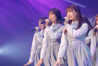 「新参者」初日は日向坂46四期生公演からスタート