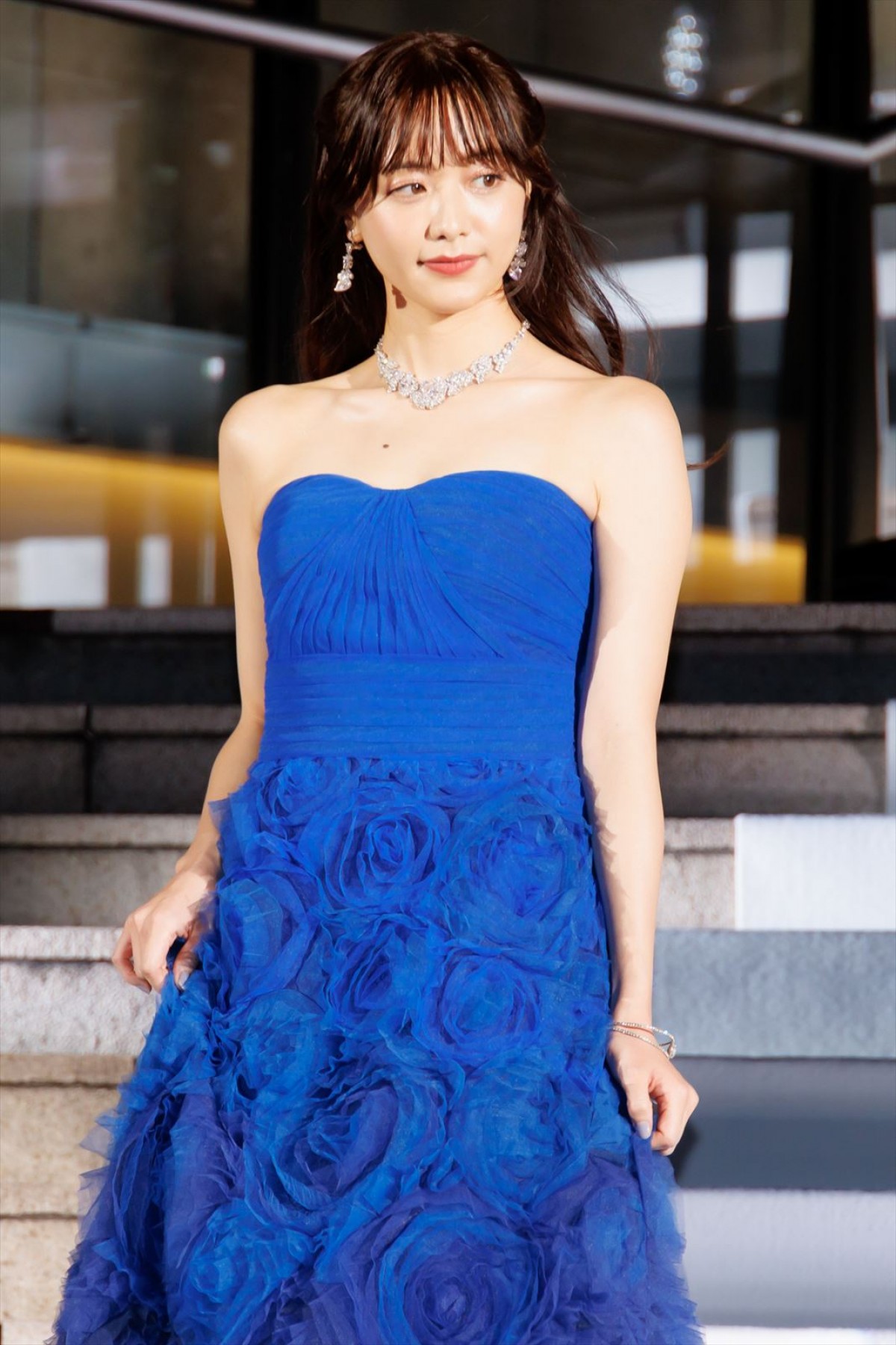 森香澄、テレ東退社の2023年は「激動でした」2024年は女優業に意欲