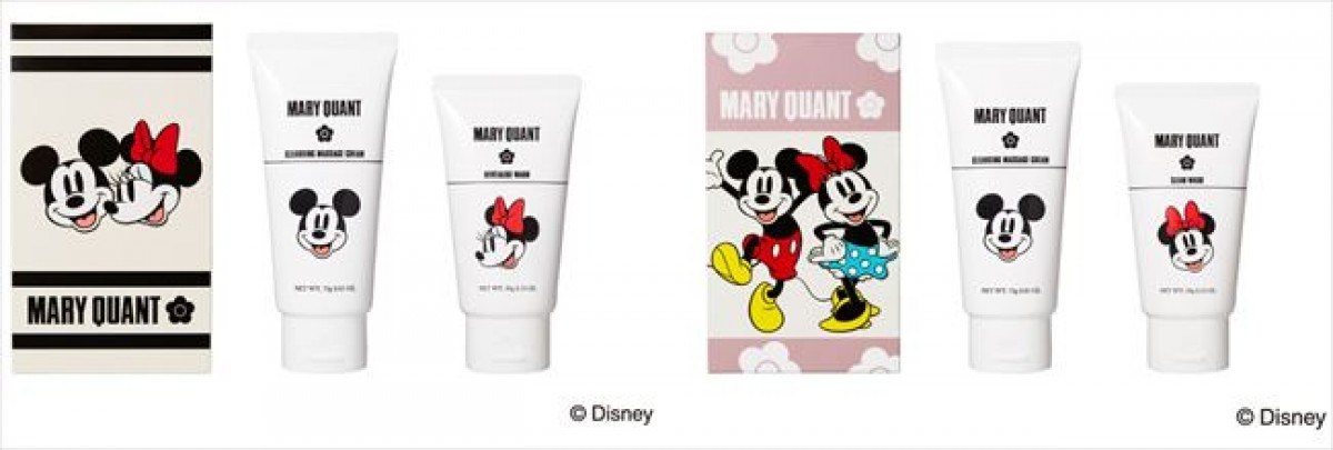 20231115 MARY QUANT DISNEY DESIGN COLLECTION