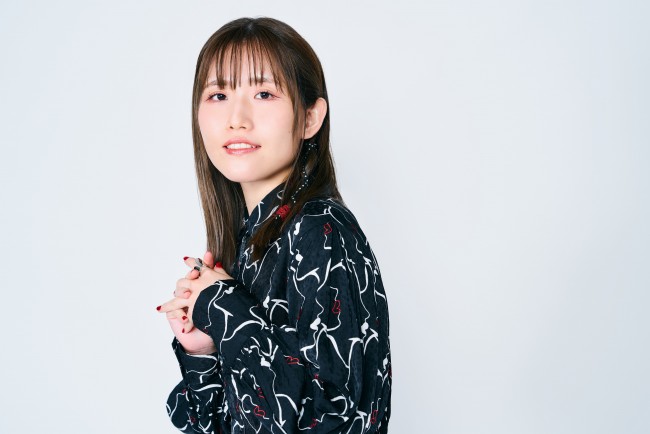 『ぼっち・ざ・ろっく』青山吉能＆長谷川育美　撮影日：20231027