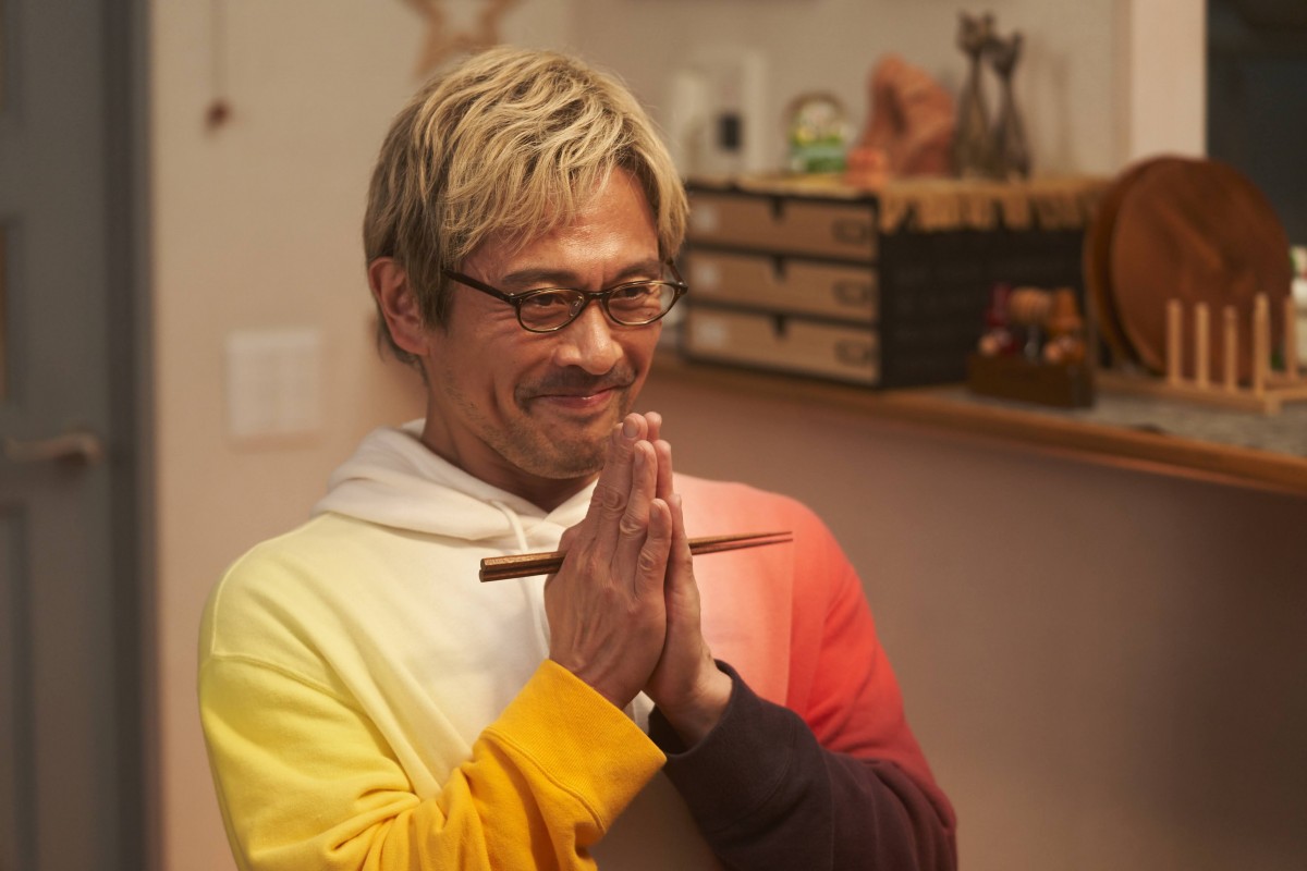 『きのう何食べた？ season2』第7話　“シロさん”西島秀俊、同級生の訃報に接し“ケンジ”内野聖陽にある提案をする