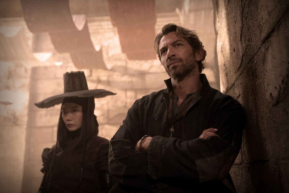 沢城みゆき、杉田智和、諏訪部順一ら、ザック・スナイダー監督作『REBEL MOON』吹替声優に