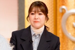 紅しょうが、「THE W 2023」ファイナリスト決定会見に登場