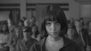 私、オルガ・ヘプナロヴァー