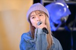 EIKO（上白石萌歌）、タワーレコード渋谷店ミニライブ＆トークイベントに登場