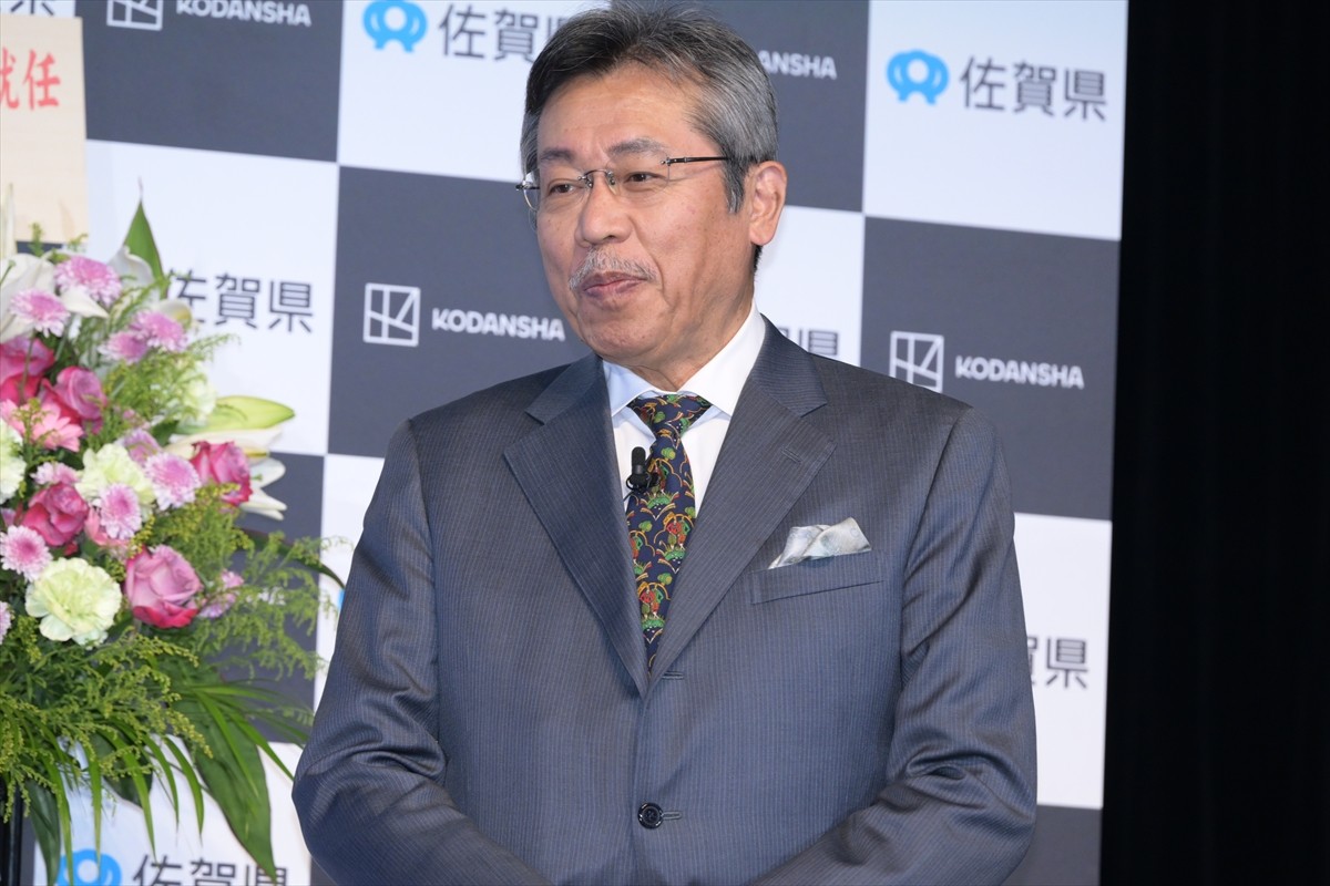 中川翔子、改名のため家庭裁判所を訪れたと報告　島耕作との対面にも歓喜
