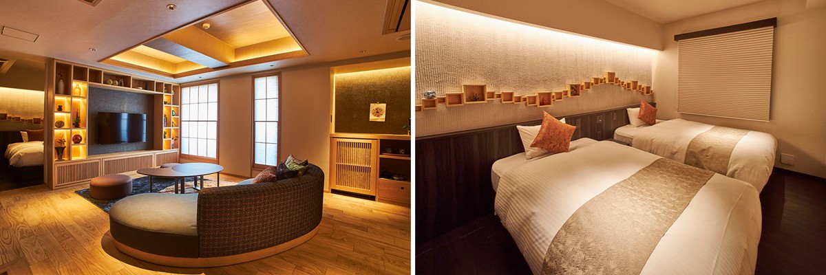 20231115「SAKE Bar Hotel 浅草」