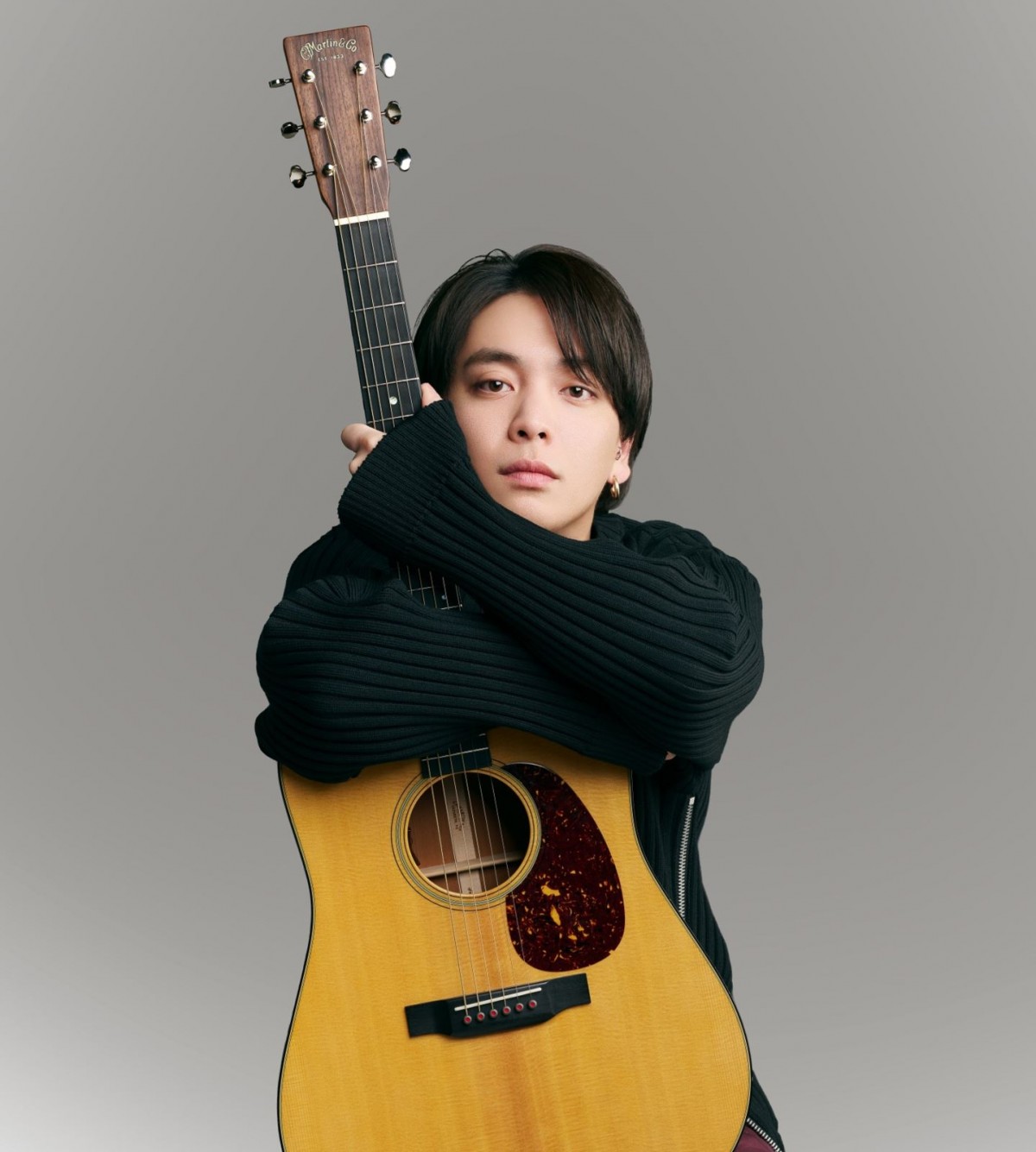 櫻井翔総合司会『ベストアーティスト2023』12.2放送　キンプリ、なにわ男子、Kep1erら出演アーティスト発表