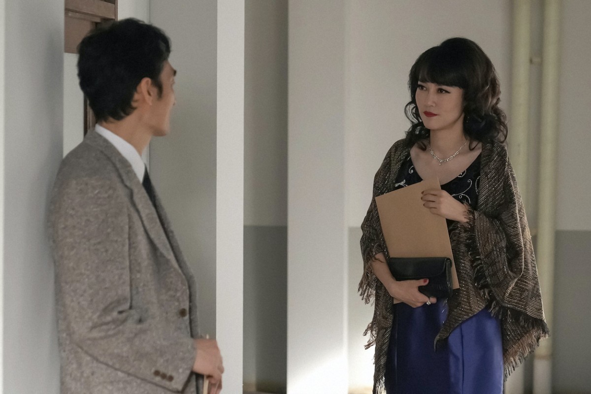 『ブギウギ』役場からの知らせに“梅吉”柳葉敏郎呆然　ネット衝撃「まだ月曜なのに…」（ネタバレあり）
