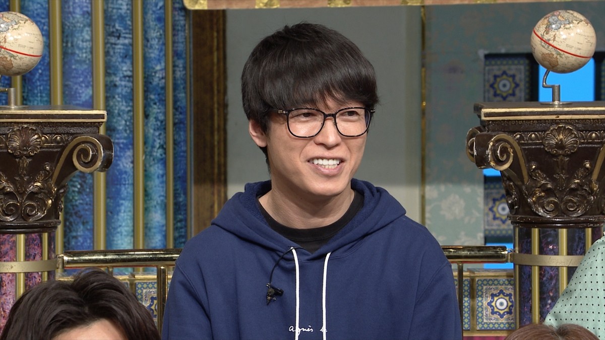 前澤友作＆投資家・テスタが「絶対にオススメ」な“仕事に活きる”習い事とは　今夜の『さんま御殿』