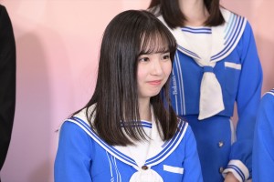 僕が見たかった青空、『第65回　輝く！日本レコード大賞』表彰式・記者会見に登場