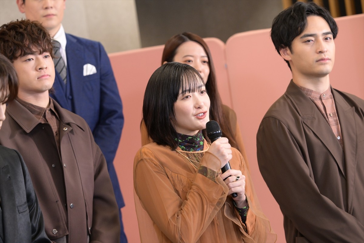 JO1、優秀作品賞に喜び　レコード大賞にも意欲「自信しかありません！」