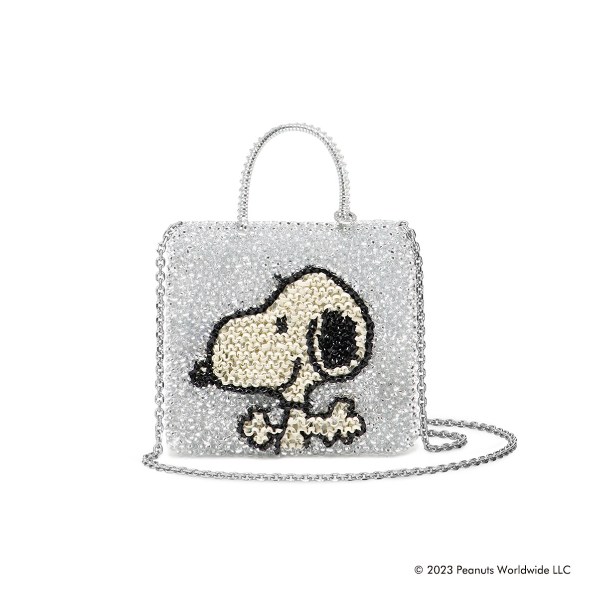 20231221「SNOOPY COLLECTION」