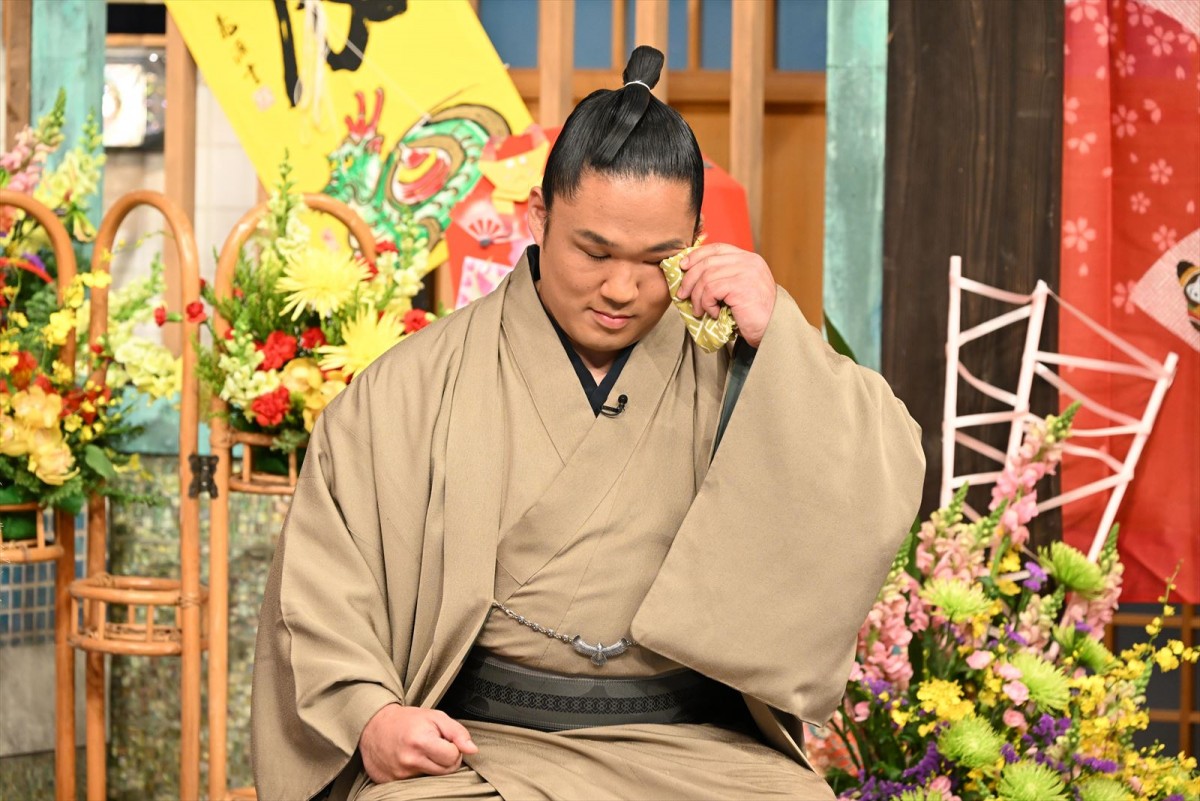 【今夜放送！】大相撲・間垣親方がわが子をおつかいへ！　『はじめてのおつかい新春 小さな大冒険3時間SP！』