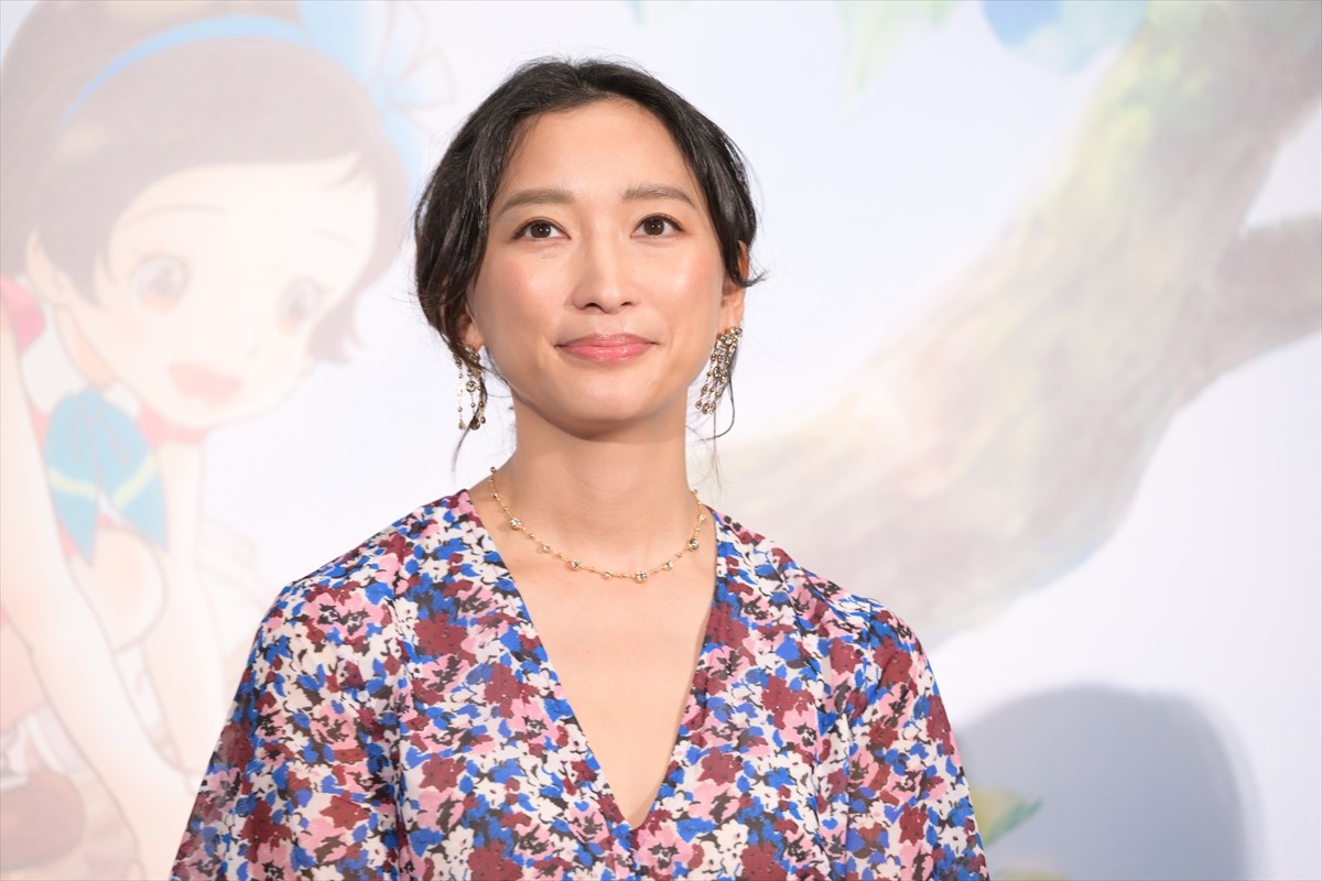 台本丸暗記で大役に挑んだ7歳・大野りりあな、憧れの黒柳徹子からの手紙に感涙