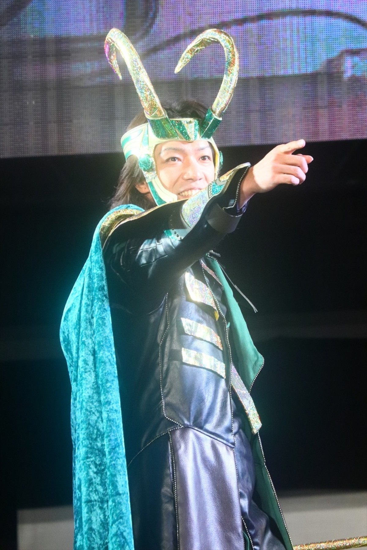 20231209_「コスプレファッションショー」