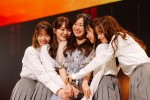 日向坂46「Happy Train Tour 2023」Kアリーナ横浜公演