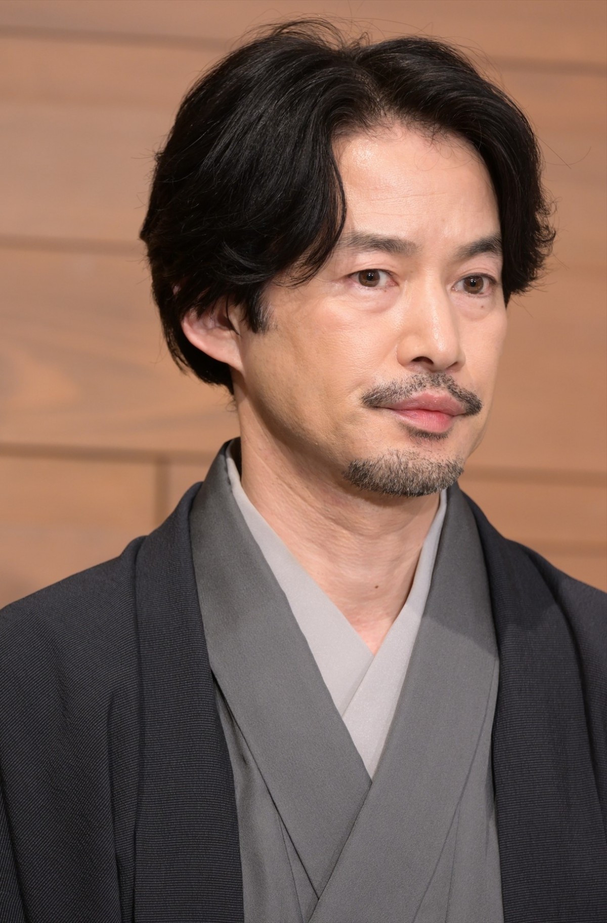佐藤健、『ぎぼむす』完結作は“失恋モード”で台本を読むも「ちょっと報われた気持ちに」