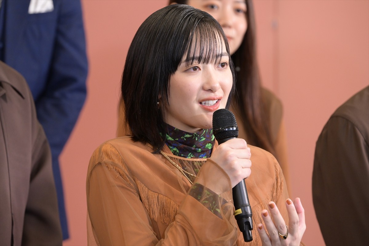 JO1、優秀作品賞に喜び　レコード大賞にも意欲「自信しかありません！」