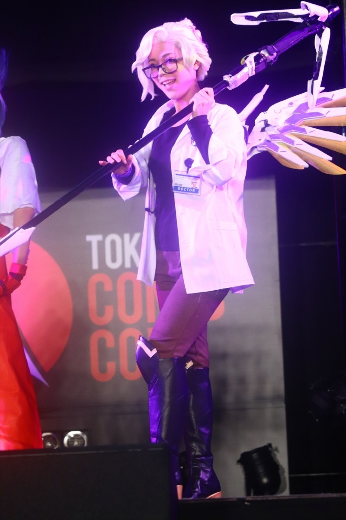 20231209_「コスプレファッションショー」