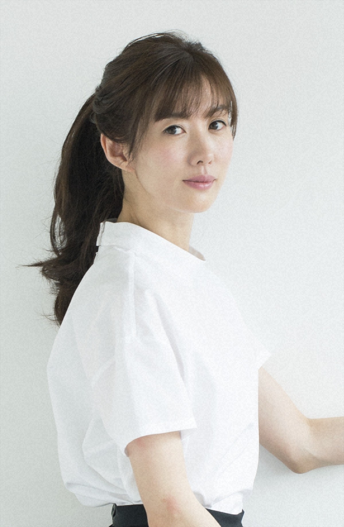 櫻坂46・藤吉夏鈴＆ともさかりえ＆森田望智、比嘉愛未主演『作りたい女と食べたい女』に出演決定