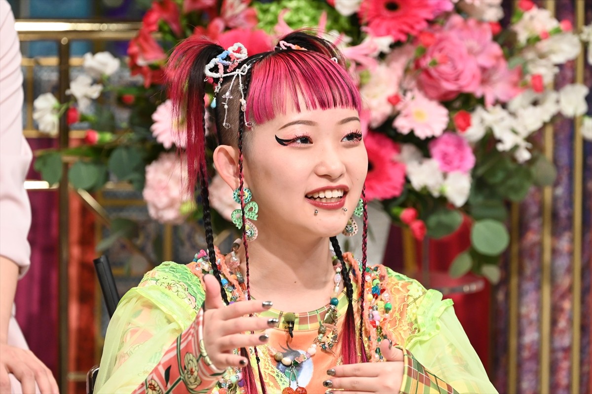 あのちゃんの火事騒動　詩羽のスナック通い　ひとり暮らし満喫女子が集結　今夜の『さんま御殿』