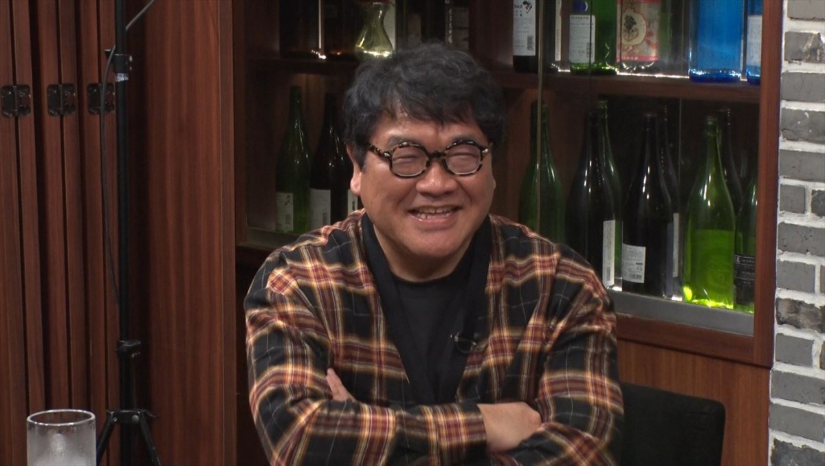 椎名林檎が“勝手に広まっているデマ情報”を訂正！　あすの『酒のツマミになる話』2時間SP