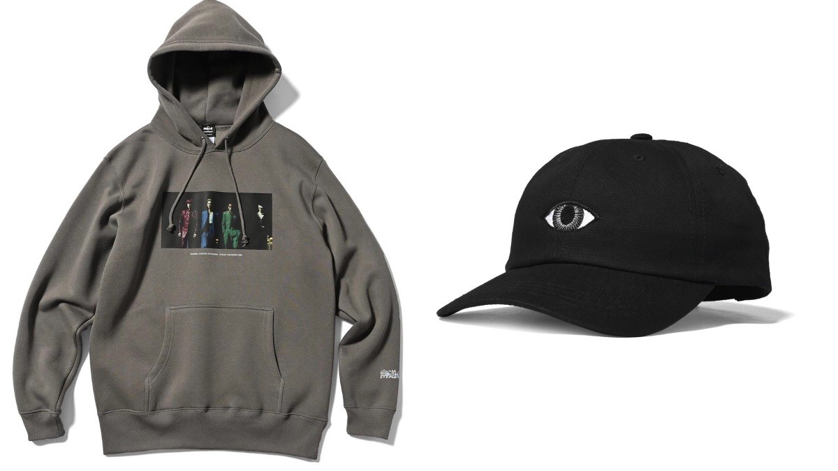 志尊淳パーカーベージュ