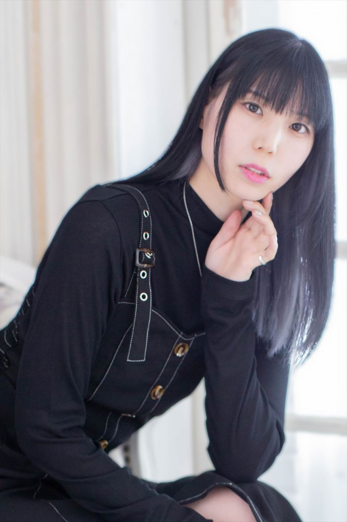 梅田修一朗、夏吉ゆうこら参戦！　アニメ『Unnamed Memory』24年4月放送開始＆メインPV第1弾解禁