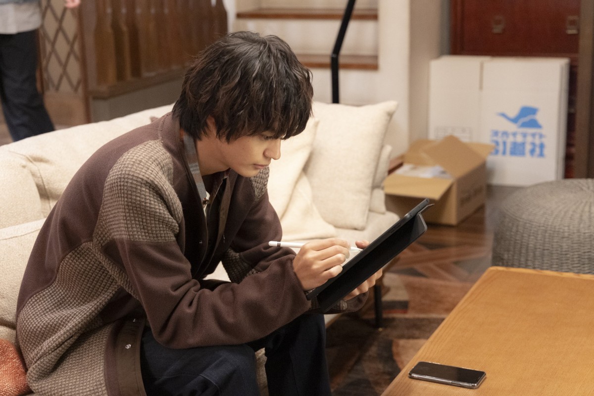 『いちばんすきな花』“夜々”今田美桜が涙　「切ない」「もらい泣きした」と反響