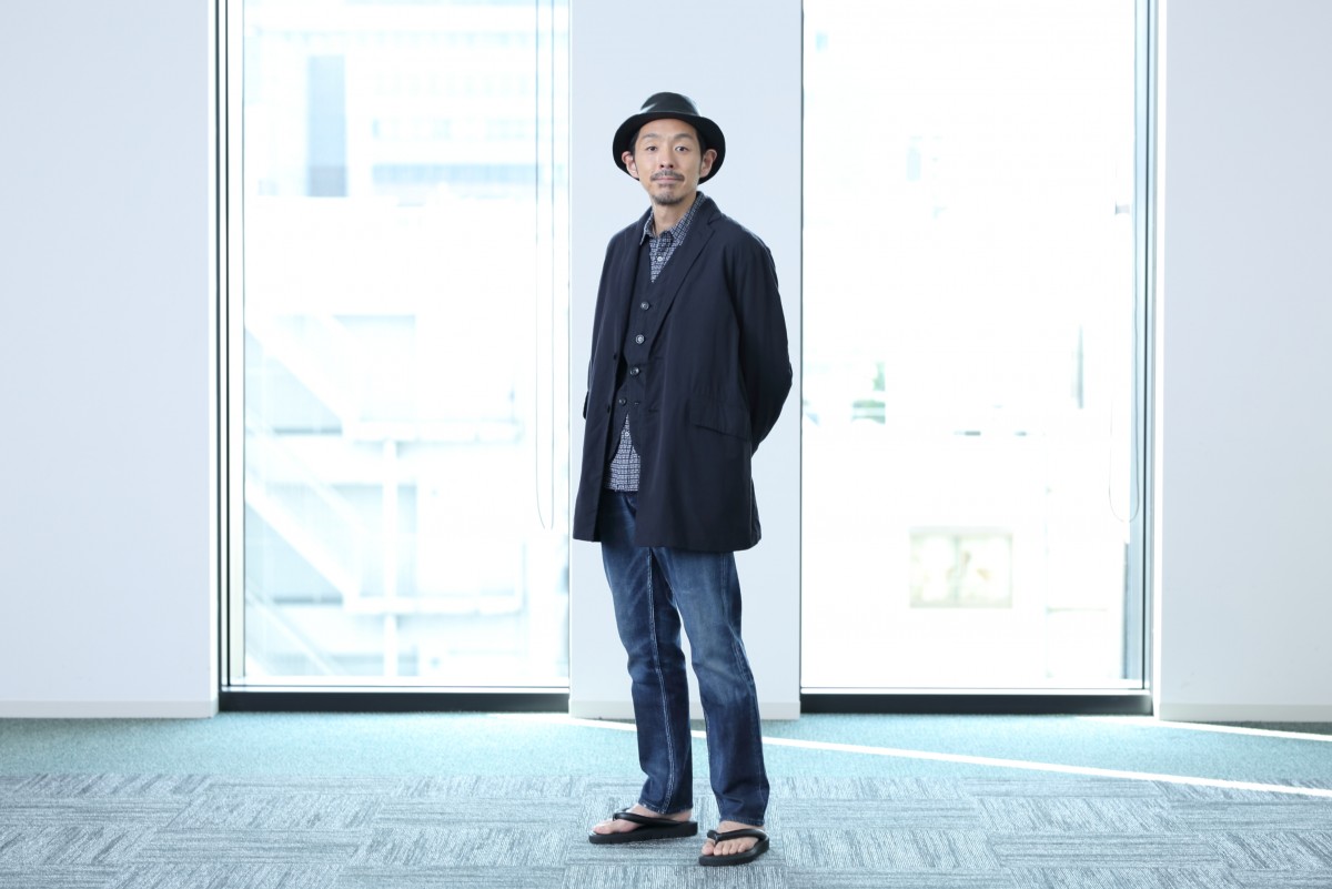 宮藤官九郎「いつか“本当の歌舞伎作家”に」　多くのヒット作生み出す男の夢と理想とは
