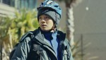 新春スペシャルドラマ『侵入者たちの晩餐』に出演する池松壮亮