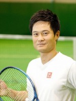 『第74回NHK紅白歌合戦』ゲスト審査員、元プロ車いすテニス選手・国枝慎吾
