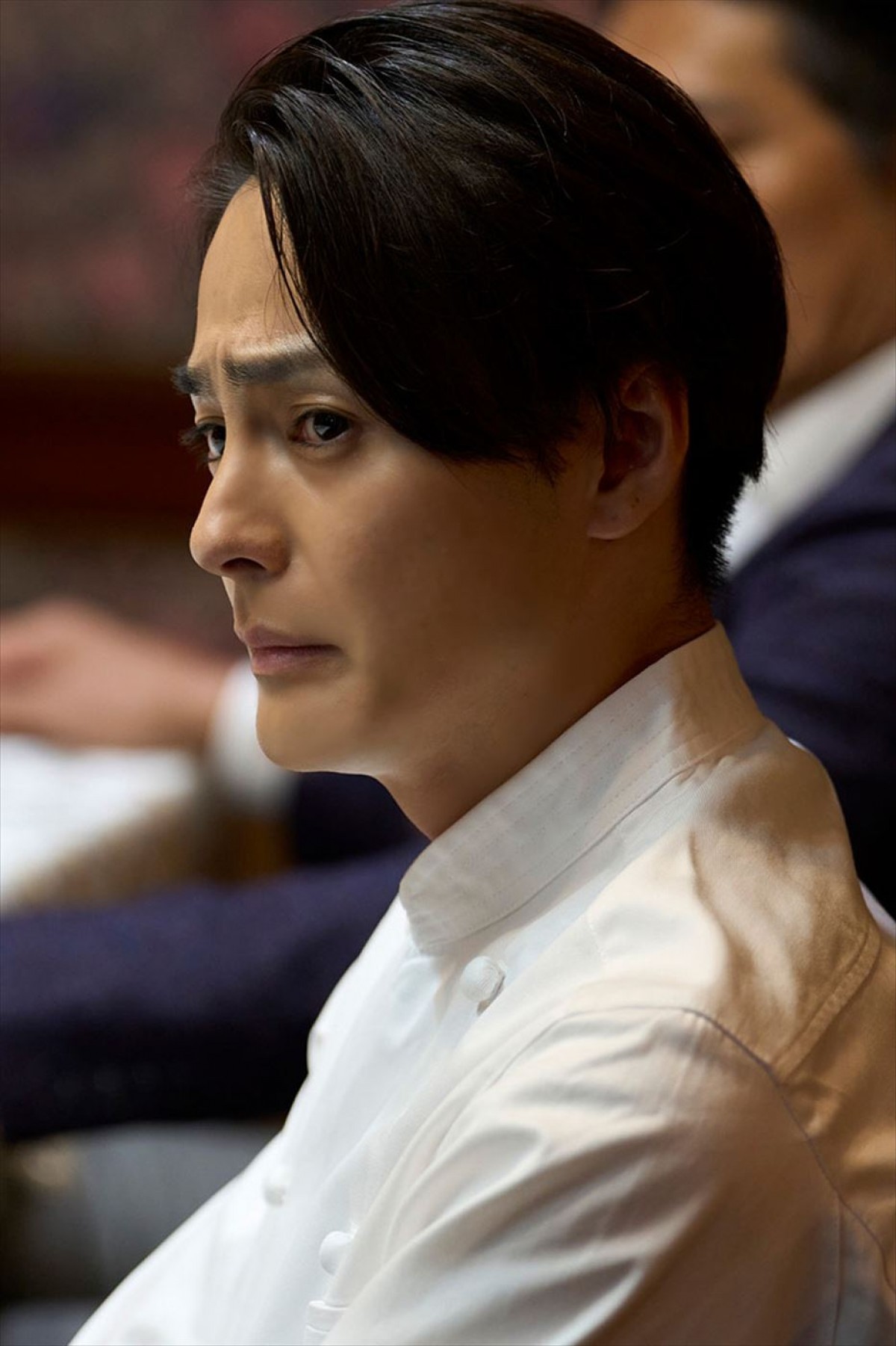 劇団ひとり、剛力彩芽、高橋克典らがアドリブ合戦！　『劇場版 マーダー★ミステリー』予告編＆注目ポイント解説映像解禁